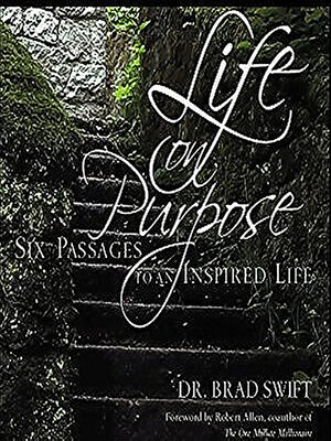 cover image of Life On Purpose